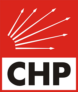 Basın Bülteni - CHP Logosu