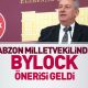 Hükümete Soruyorum - Bylock