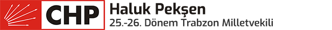 Haluk Peksen Site Logo